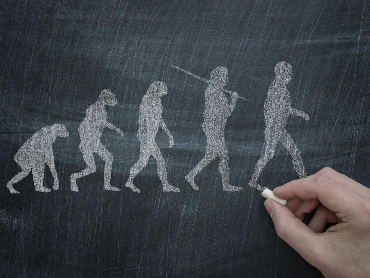 地球有过高级史前文明吗,史前地球出现过高等文明吗