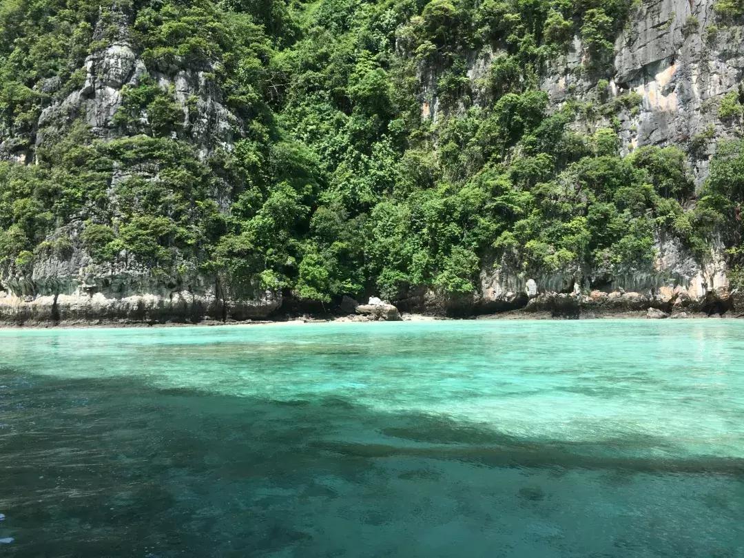 旅行团推荐的泰国几个岛,跟团游泰国要品质好的要多少钱