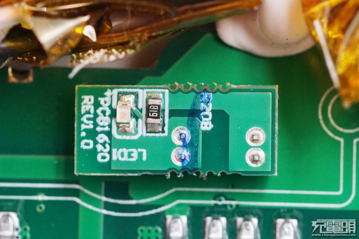 安克氮化镓充电器支持快充,安克氮化镓充电头全家桶