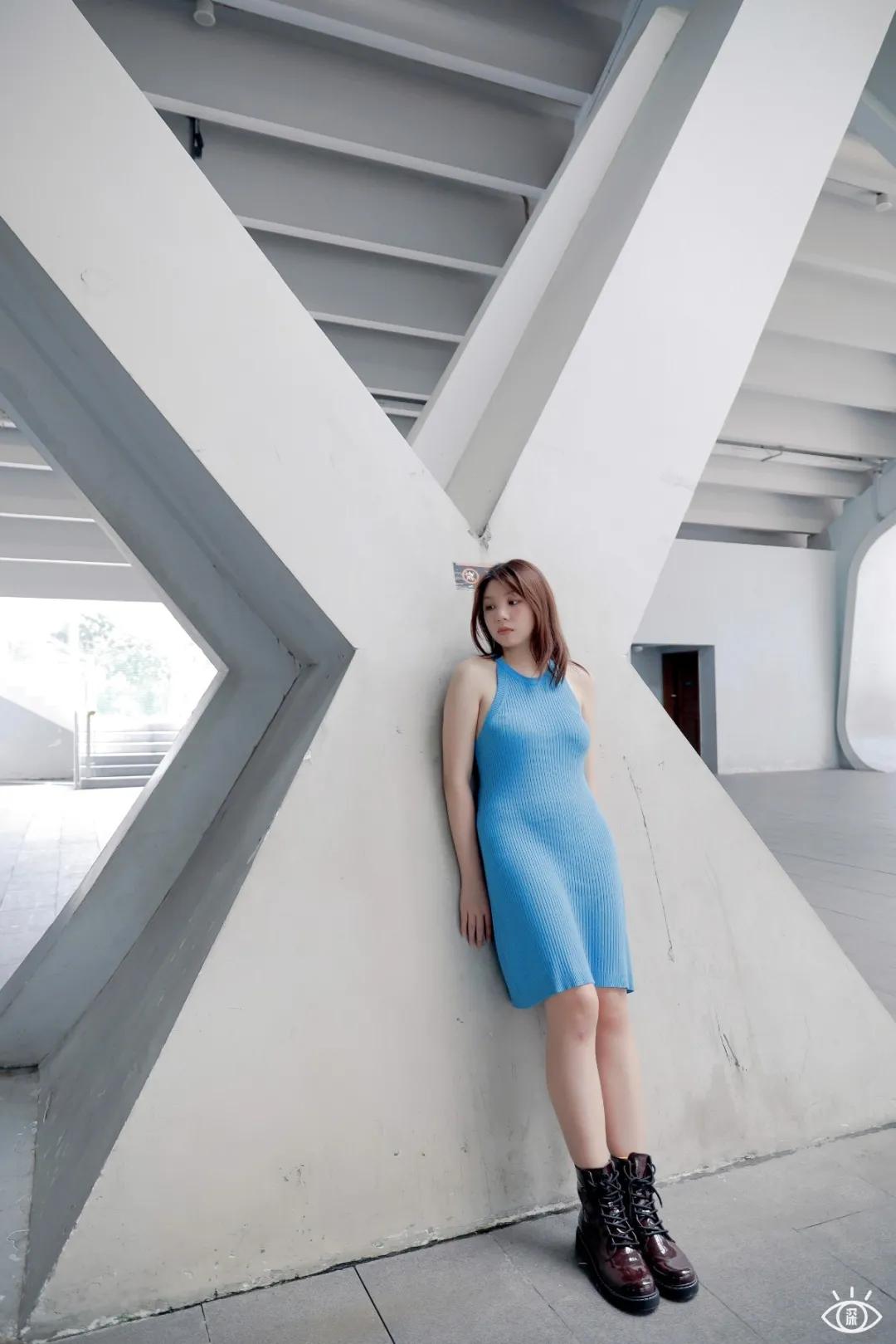 工业风公园视频,工业风公园效果图