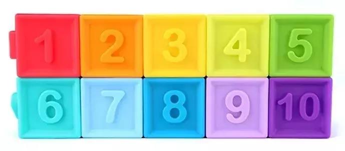 儿童玩具怎么选最好,不同月龄宝宝玩具选购指南