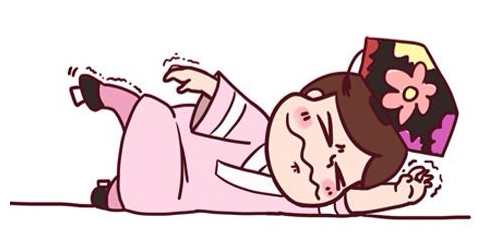 如果不好好爱护自己的私护，何苦经受女生的痛