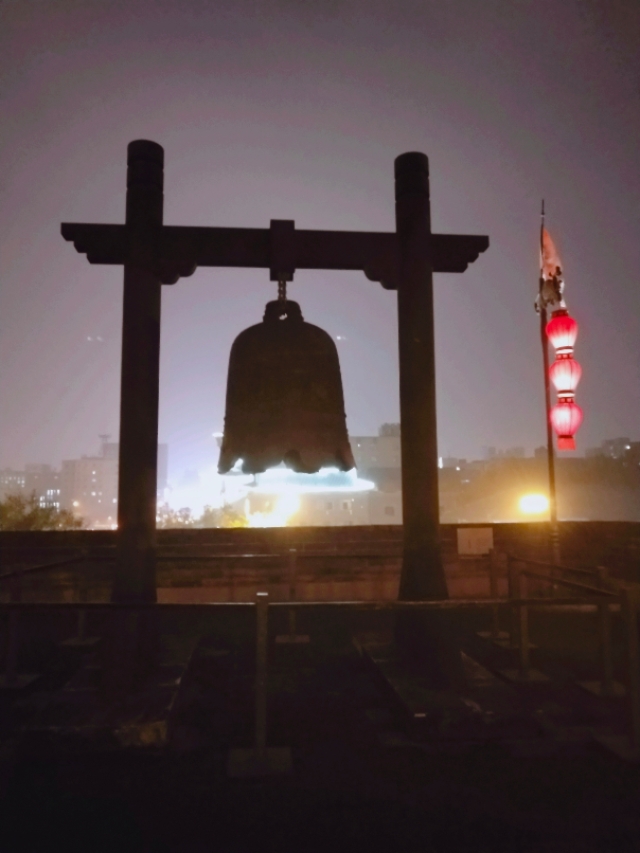 你觉得西安怎么样适合旅游吗,你对西安怎么了解