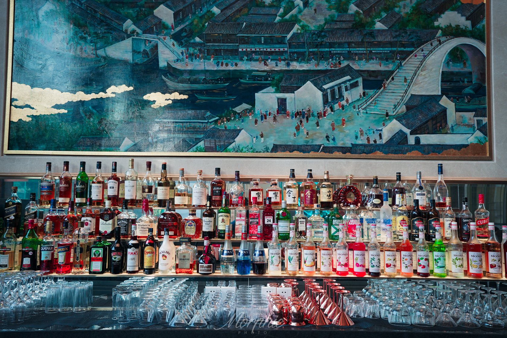 苏州园区香格里拉酒店,苏州香格里拉酒店自助餐