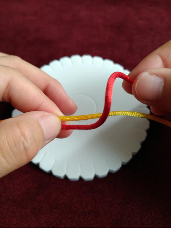 反双联结教程,正确的横向双联结方法