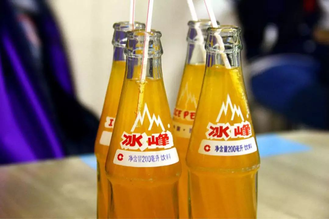 只有本地人才会喝的汽水?走出来我们都爱喝!不如叫它家乡汽水