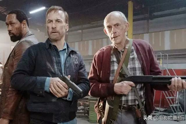 1600万，在国内不够一个小鲜肉的身价，愣是拍出这么燃的动作片