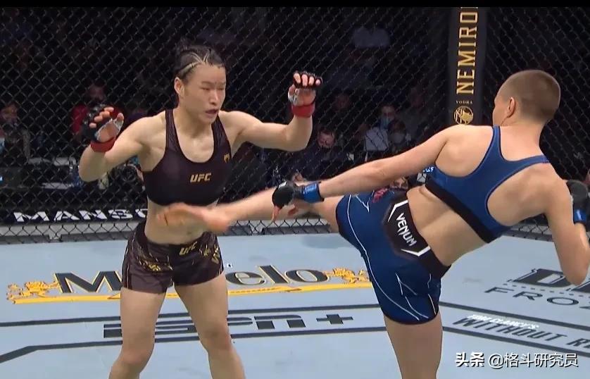 ufc比赛规则和标准,ufc比赛技术分析