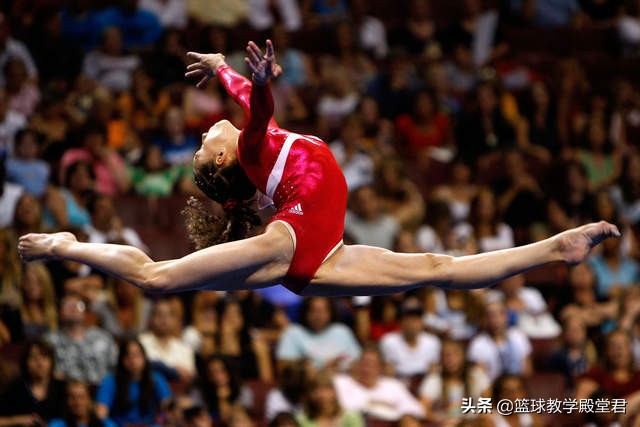 体坛超级丑闻赔偿方案出炉：160人被性侵，奥运4金王获赔900万