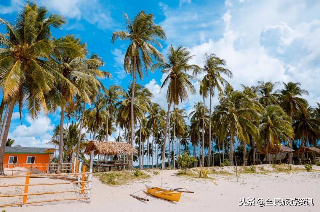 离中国很近的国家,小众冷门旅行地推荐