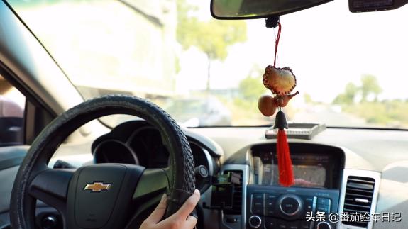 2万多买13年手动雪佛兰科鲁兹值吗,雪佛兰科鲁兹12万公里还能入手吗