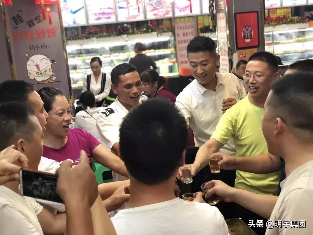 职代会美食节,职代会活动