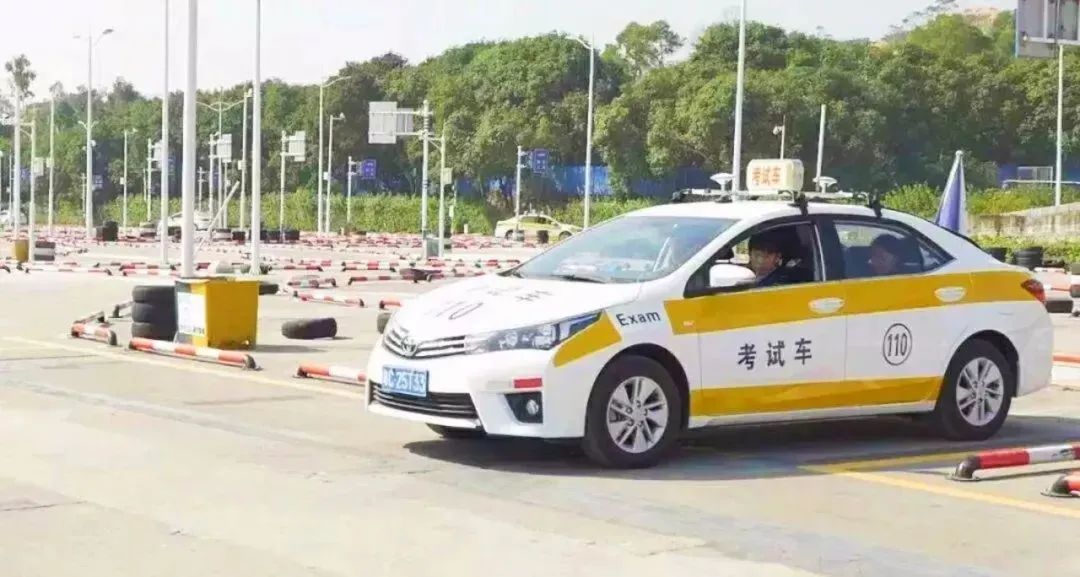 怎么样学习科目一比较快,怎样学习科目一又快又好