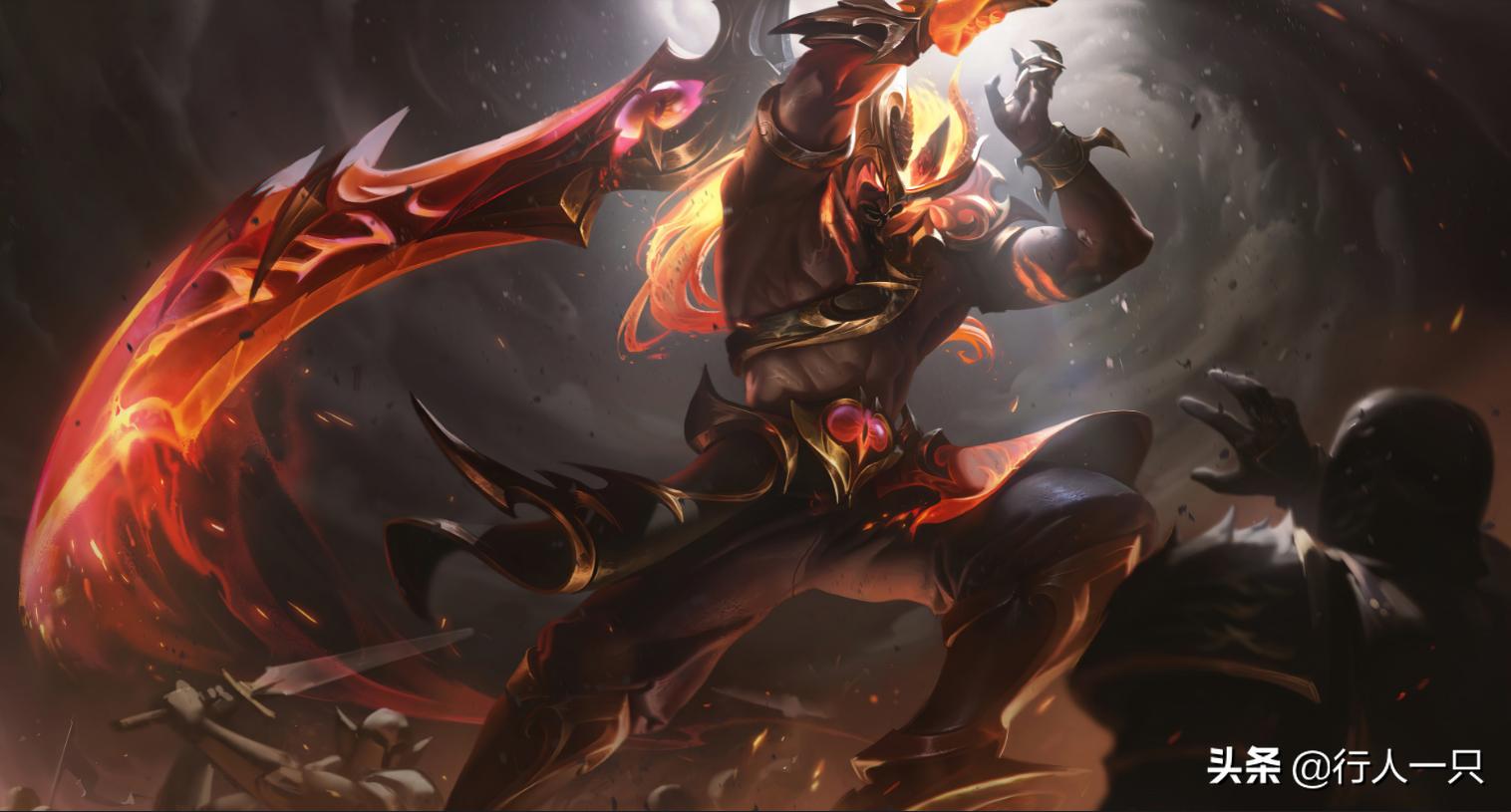 英雄联盟蛮王新玩法是什么,英雄联盟cd流小法
