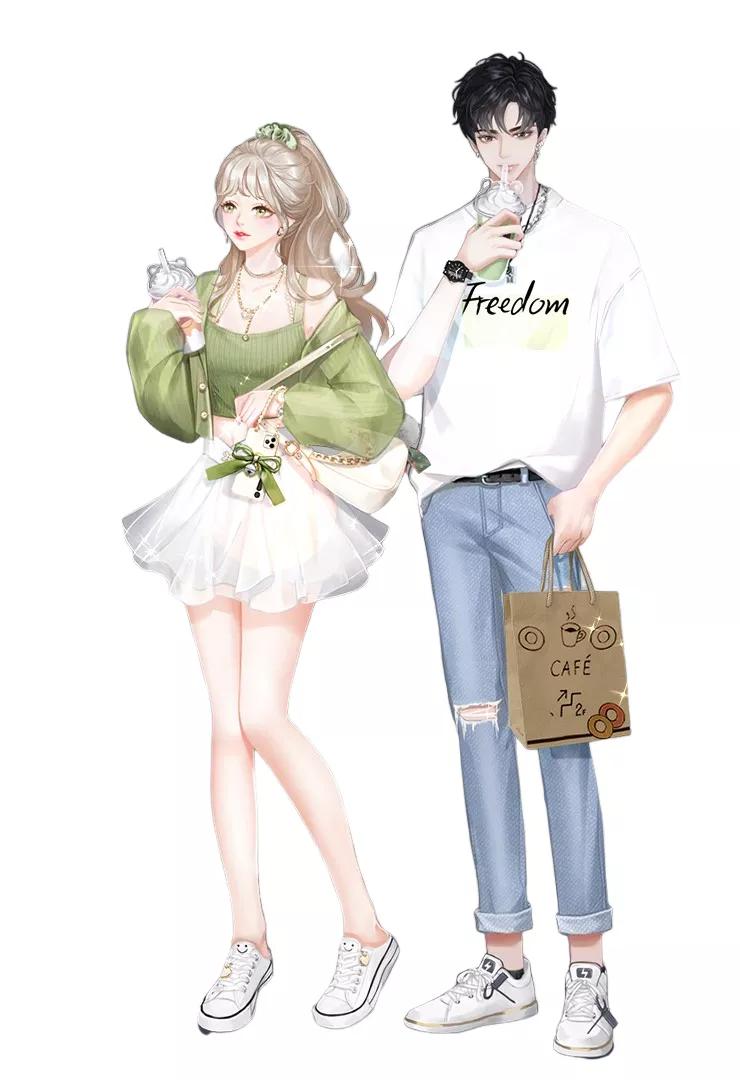 越活越潮，QQ炫舞如何成为游戏界的时尚Idol？