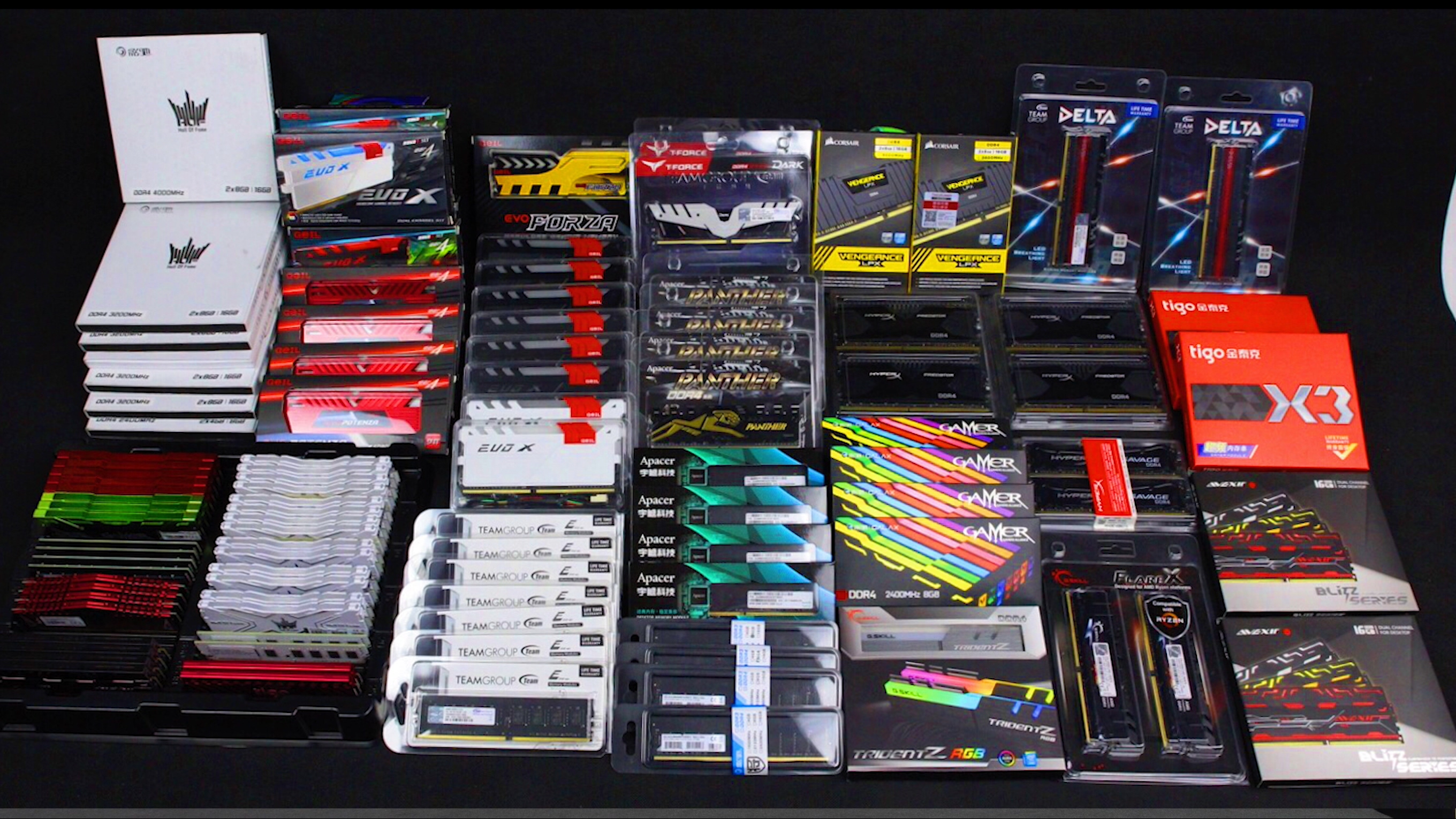 用3950X主板会120度？十款主流X570主板消费报告