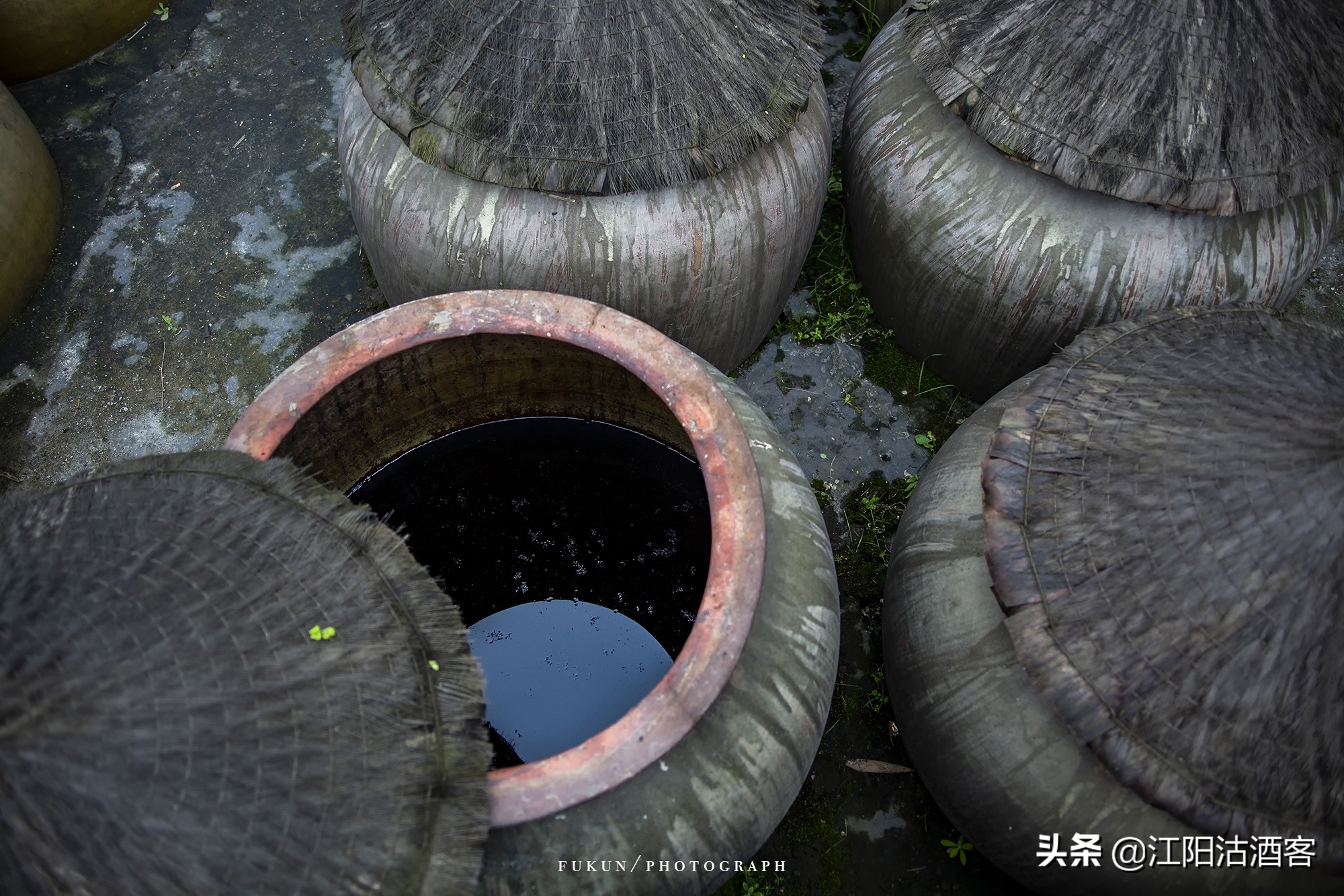 挡不住人间烟火味,挡不住的人间烟火