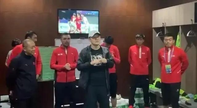 人才辈出的国家队,人才济济的国家队