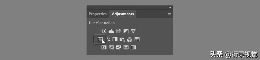 ps怎么把两只眼睛p成一样颜色,ps改图及抠图换背景颜色教程