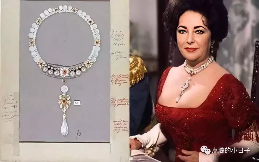 女明星珠宝首饰大比拼高清,女明星都戴什么珠宝