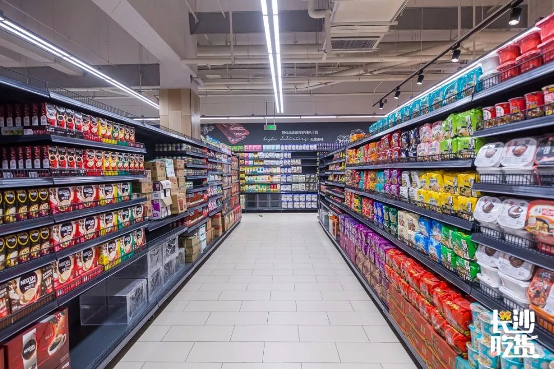 长沙即将建设的地标,星沙新规划超高地标