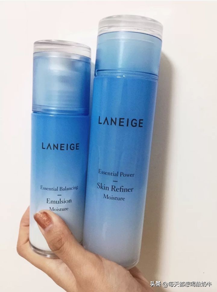 有什么平价又好用的水乳套装,适合25岁好用的水乳套装推荐