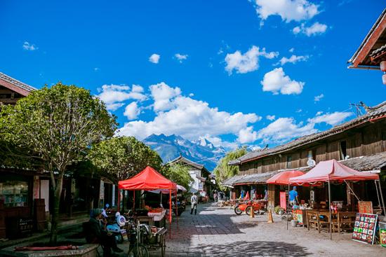 国内景点旅游攻略：到丽江旅游哪里好玩？盘点丽江必去的十个地方