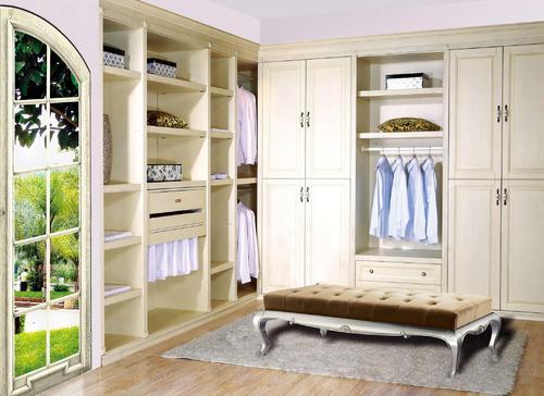 如何正确养护衣柜,教你如何巧妙的保养心爱的衣柜