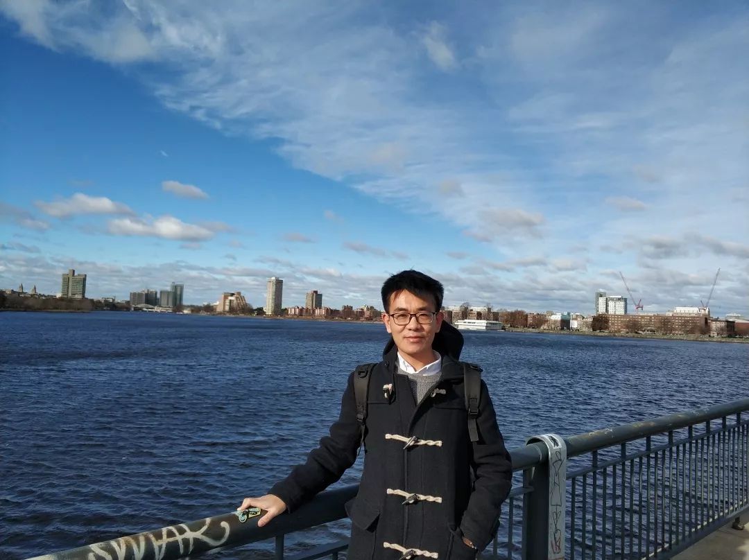 清华大学2017级陈文龙,陈文龙浙江大学研究生