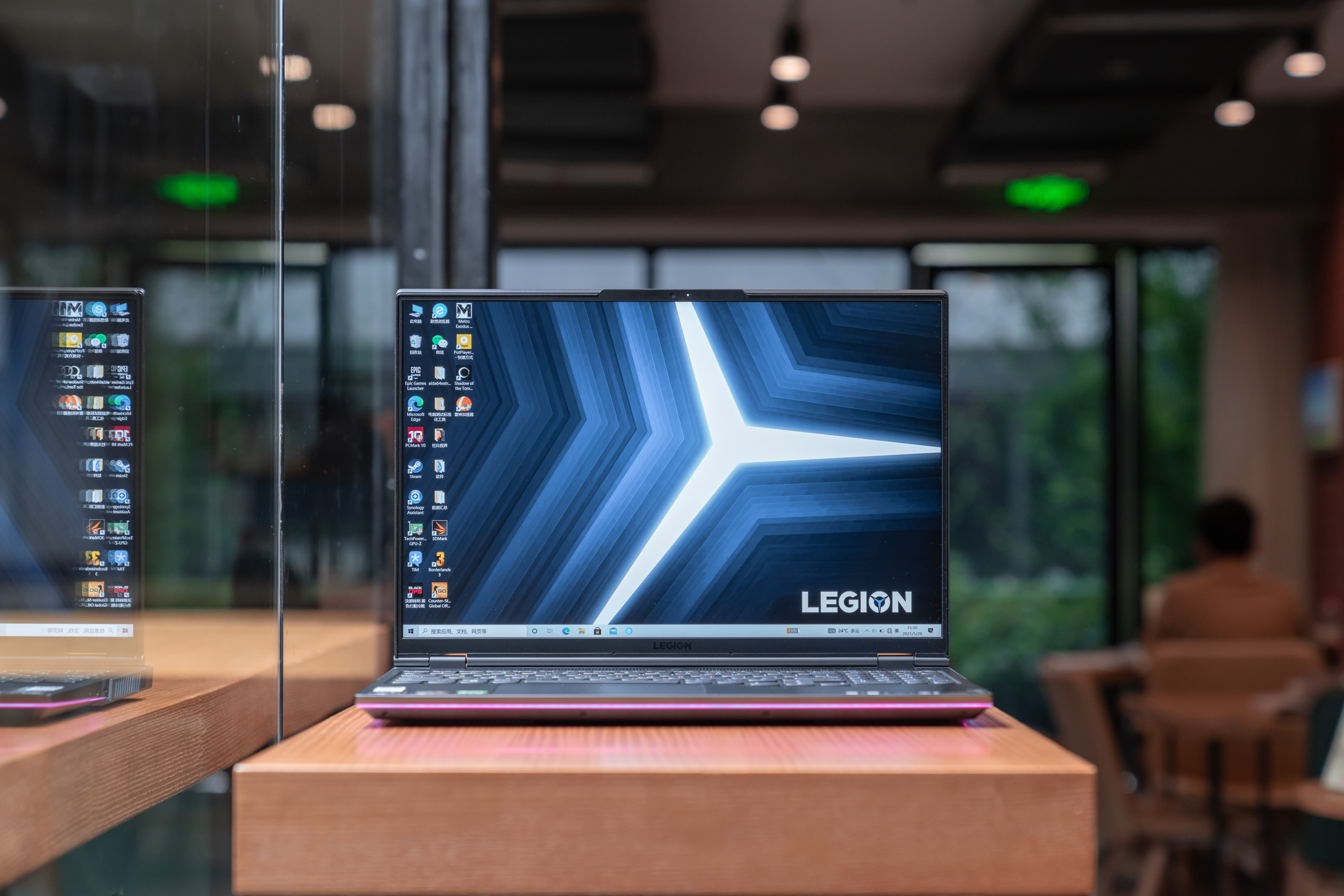 联想r9000k和r7000,联想r9000k3080深度测评