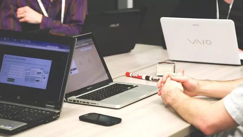 双击时鼠标的基本操作,学会这10个鼠标双击技巧