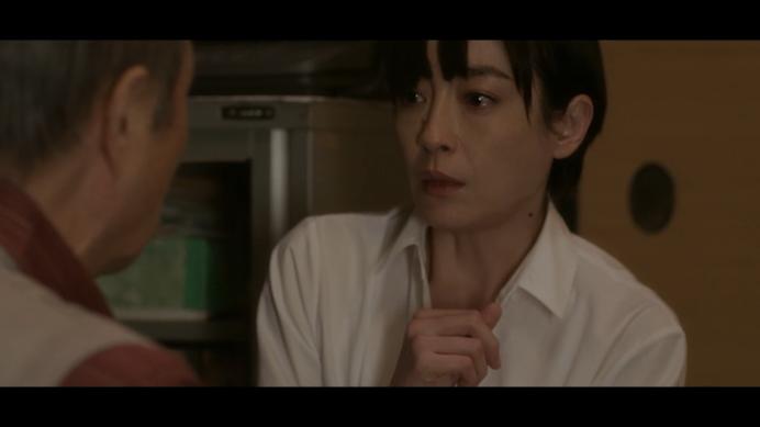 一部电影讲了人性的肮脏,一部充满禁忌的犯罪片