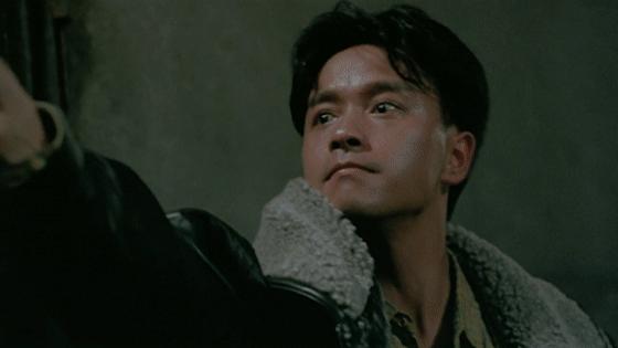 一部国产动作巅峰的电影精武英雄,一部被严重低估的动作片精武英雄