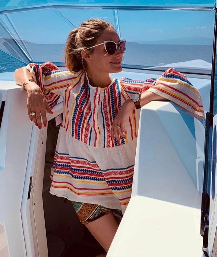 适合普通人的优雅气质穿搭,好看又实用的穿搭技巧