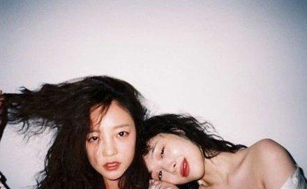 28岁韩星具荷拉去世：痛心！她曾说要带着雪莉那份活下去