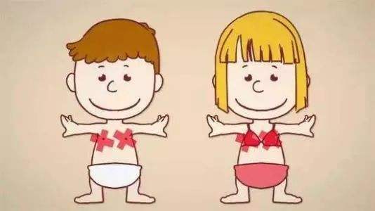 “我从哪里来”?中国父母难以启齿的性教育,这位爸爸做出示范