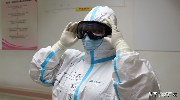 武昌医院刘智明院长以身殉职，他背后的女人这些举动更让人感动