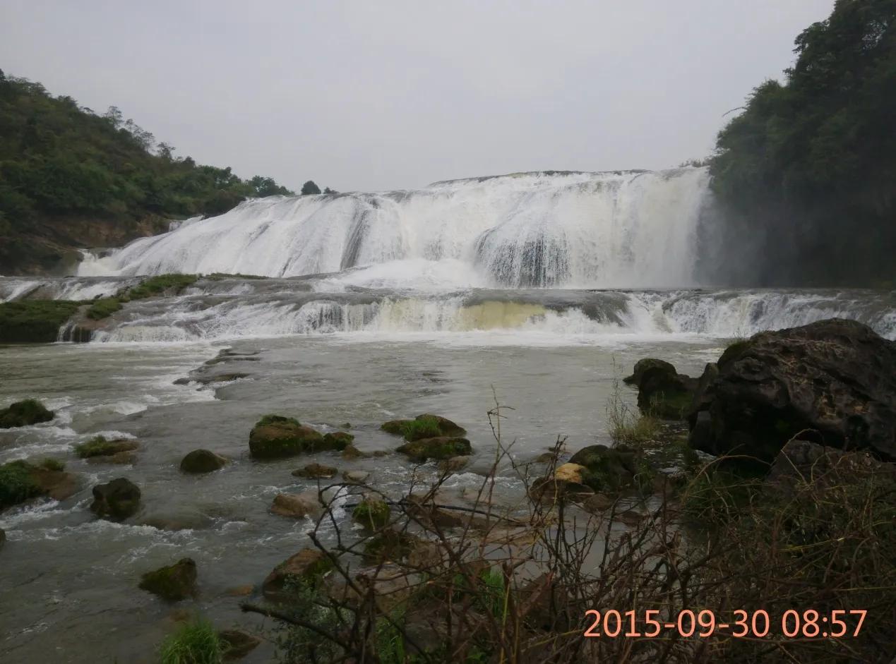 黄果树荔波小七孔苗寨镇远两日游,千户苗寨梵净山黄果树三日游