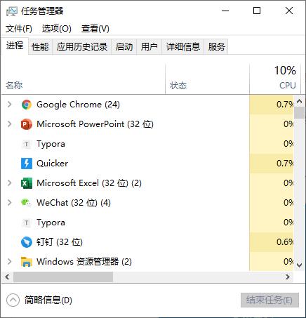 这11位Exceller不想做人了，他们想成为一个快捷键