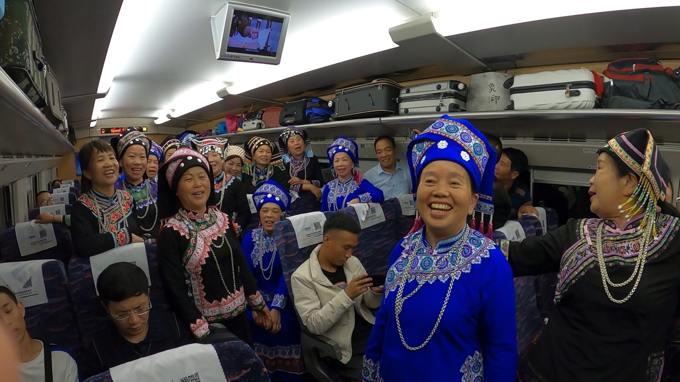 云南6日5晚自由行,云南六天五晚自由行