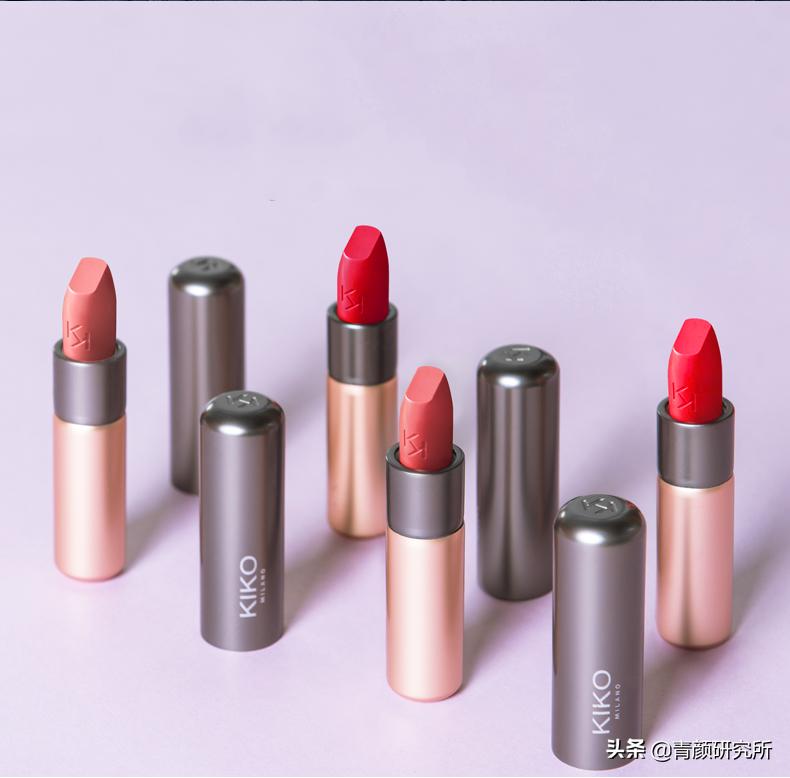 kiko鍙ｇ孩鏂簡,Kiko涓轰粈涔堟病鏈夊彛绾簡