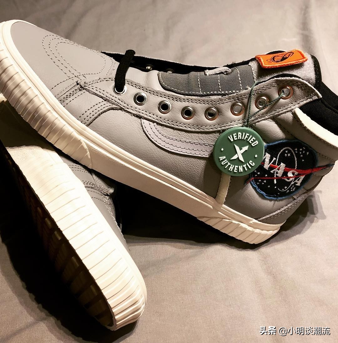 压岁钱你们准备好了吗?vans准备开始收割了!