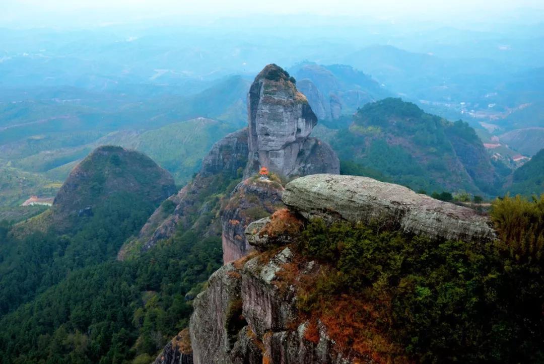 广东一路向南旅游攻略,一路向南探索异国风情