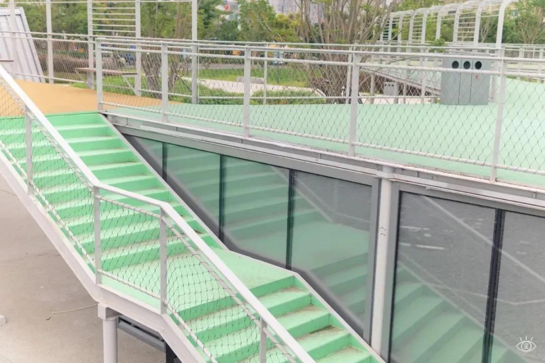 深圳免费景点好玩排名,深圳这些新公园免费玩