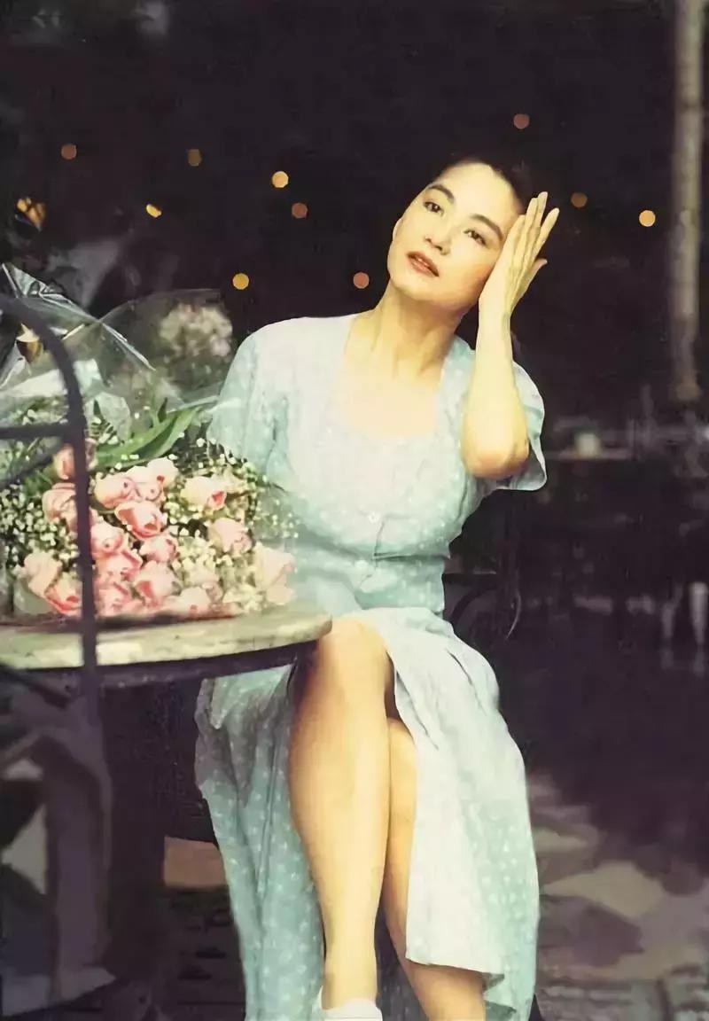 港风必备单品,流行的港风穿搭