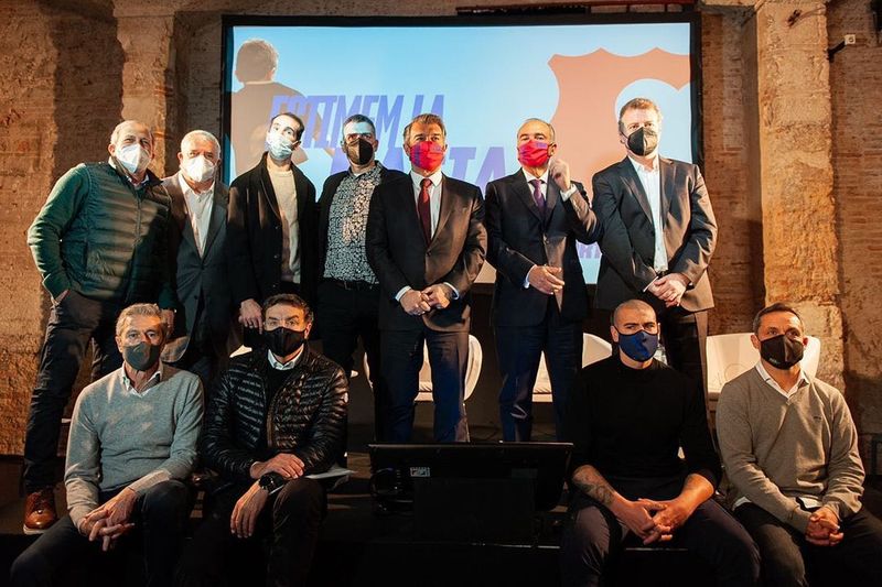 巴萨最新消息官宣,巴萨官宣与巴尔德续约