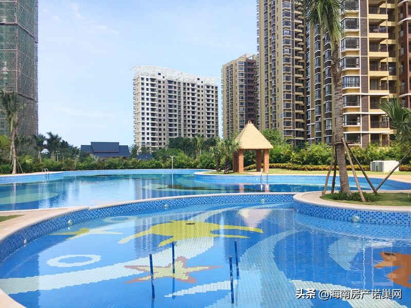 海南汇泽蓝海湾楼盘,汇泽蓝海湾最新楼价消息