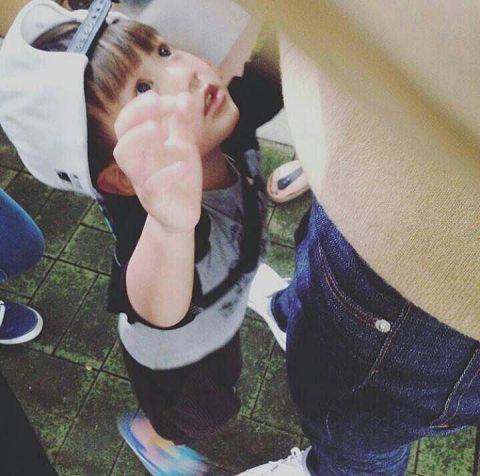 ohmybaby泰吴洗碗在哪一期,泰吴ohmybaby吃饭