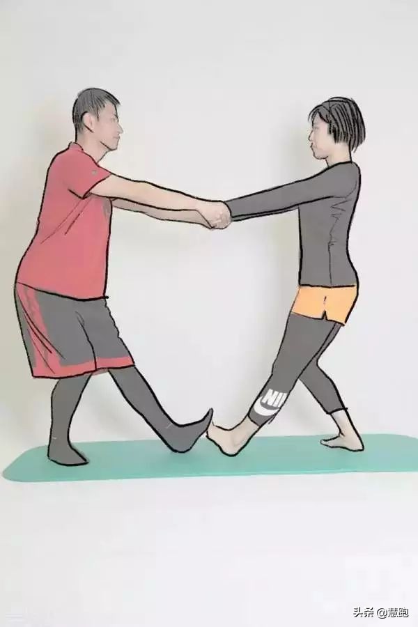 拉伸方法有多少种,最全拉伸教程