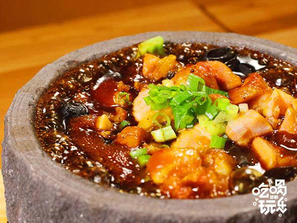 啥是“泡泡鸡”？新世纪这家店给你准备了1000份霸王餐等你来撩！